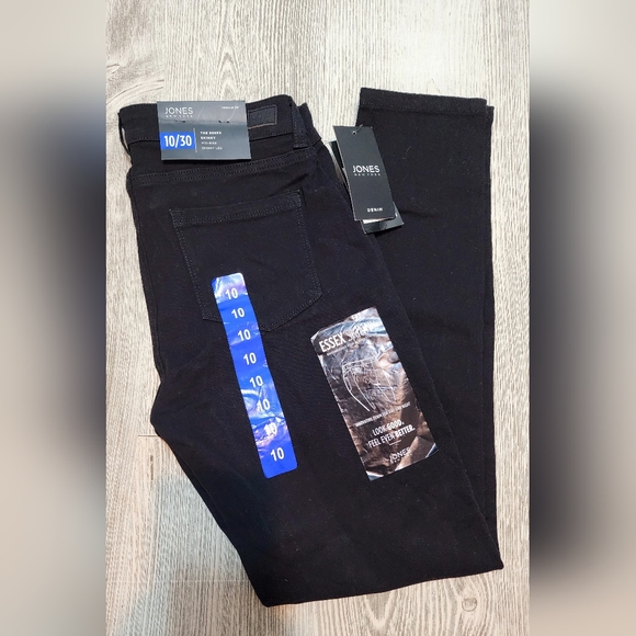 Jones NEW YORK jeans - Picture 2 of 6